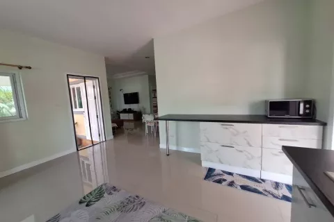 Maison à Hua Hin, Thaïlande 3 chambres № 139933 - photo 19