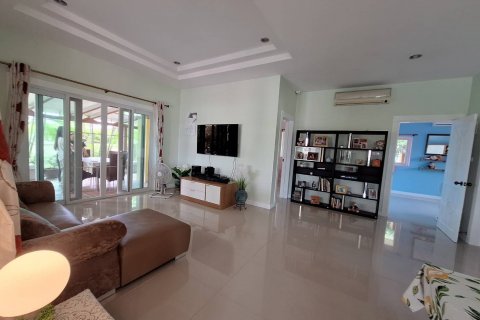 Maison à Hua Hin, Thaïlande 3 chambres № 139933 - photo 16