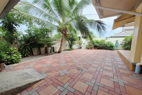 Maison à Hua Hin, Thaïlande 3 chambres № 139933 - photo 7