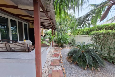 Maison à Hua Hin, Thaïlande 3 chambres № 139933 - photo 5