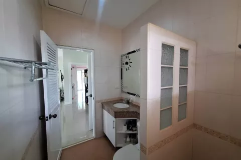 Maison à Hua Hin, Thaïlande 3 chambres № 139933 - photo 23