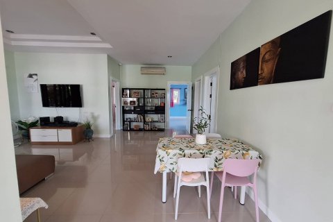 Maison à Hua Hin, Thaïlande 3 chambres № 139933 - photo 15