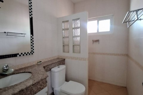 Maison à Hua Hin, Thaïlande 3 chambres № 139933 - photo 22