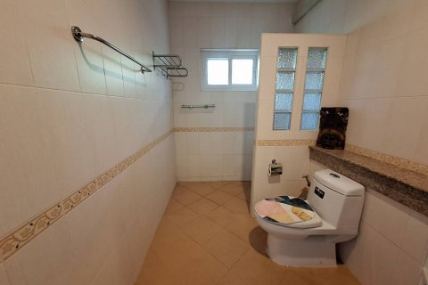 Maison à Hua Hin, Thaïlande 3 chambres № 139933 - photo 13