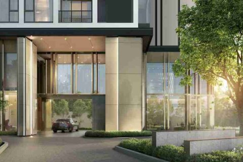Condo in Bangkok, Thailand, 1 bedroom № 183991 - photo 7
