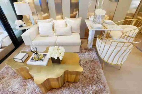 Condo in Phaya Thai, Bangkok, Thailand, 2 bedrooms  № 183985 - photo 13
