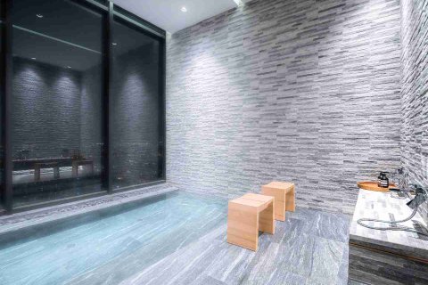 Condo in Bangkok, Thailand, 2 bedrooms № 183989 - photo 11