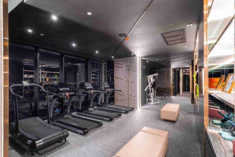 Condo in Bangkok, Thailand, 1 bedroom  № 183988 - photo 15