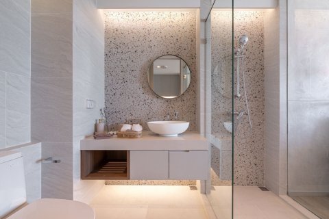 Studio dans le Condo à Hua Hin, Thaïlande  № 142297 - photo 6