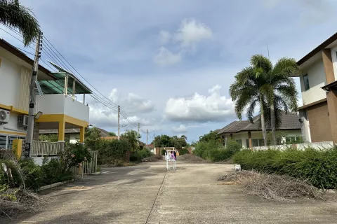 Terrain à Pattaya, Thaïlande 256 m2 № 142289 - photo 3