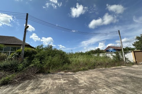 Terrain à Pattaya, Thaïlande 256 m2 № 142289 - photo 9