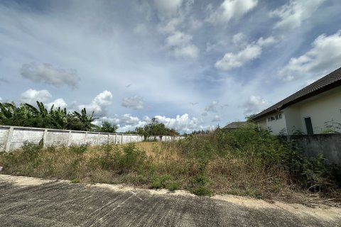 Terrain à Pattaya, Thaïlande 256 m2 № 142289 - photo 6