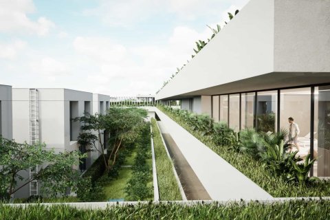 Condo sur Layan Beach, Thaïlande, 3 chambres  № 166139 - photo 10