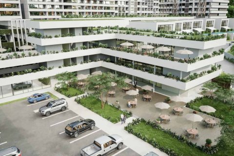 Condo sur Layan Beach, Thaïlande, 3 chambres  № 166139 - photo 5