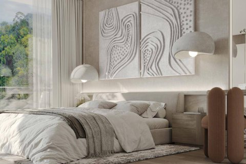 Condo à Bang Tao, Thaïlande, 1 chambre  № 166134 - photo 3