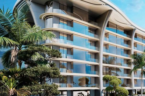 Condo in Bang Tao, Thailand, 1 bedroom  № 166134