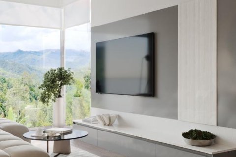 Condo à Bang Tao, Thaïlande, 1 chambre  № 166134 - photo 2