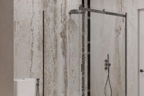 Condo à Bang Tao, Thaïlande, 1 chambre  № 166134 - photo 6