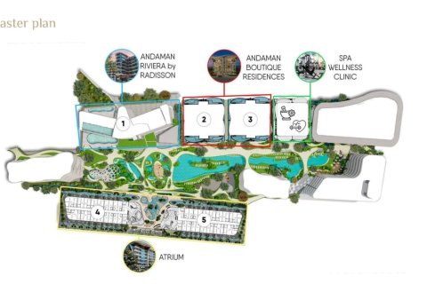 Condo à Bang Tao, Thaïlande, 1 chambre  № 166134 - photo 12