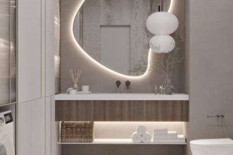 Condo à Bang Tao, Thaïlande, 1 chambre  № 166134 - photo 5