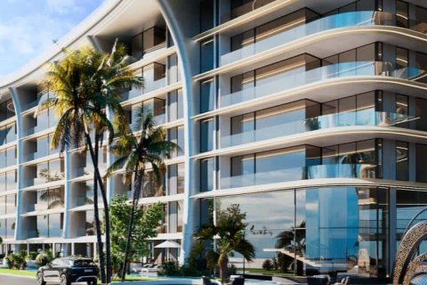 Студия в Банг Тао, Таиланд № 166135 - фото 8