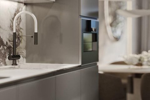 Студия в Банг Тао, Таиланд № 166135 - фото 7