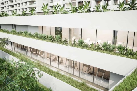 Condo sur Layan Beach, Thaïlande, 3 chambres  № 166138