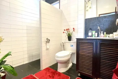 House in Hua Hin, Thailand 3 bedrooms № 154797 - photo 15