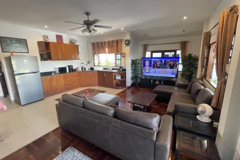 House in Hua Hin, Thailand 3 bedrooms № 154797 - photo 4