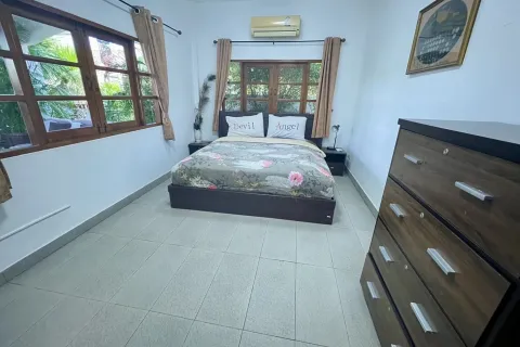 House in Hua Hin, Thailand 3 bedrooms № 154797 - photo 13