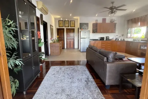 House in Hua Hin, Thailand 3 bedrooms № 154797 - photo 3