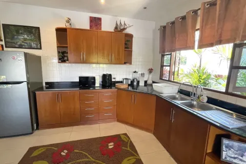 House in Hua Hin, Thailand 3 bedrooms № 154797 - photo 10