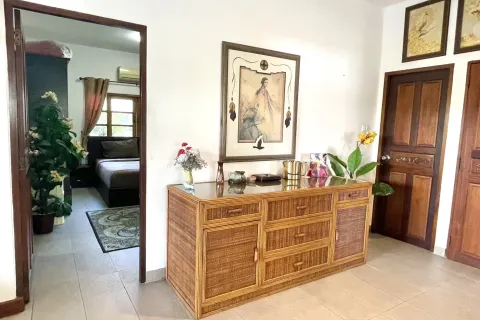 House in Hua Hin, Thailand 3 bedrooms № 154797 - photo 5