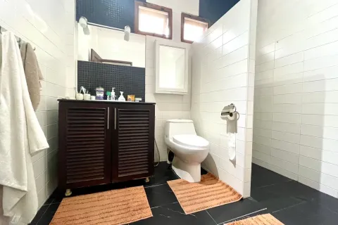 House in Hua Hin, Thailand 3 bedrooms № 154797 - photo 8