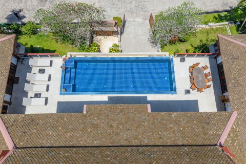 Villa in Phuket, Thailand 5 bedrooms № 154799 - photo 3