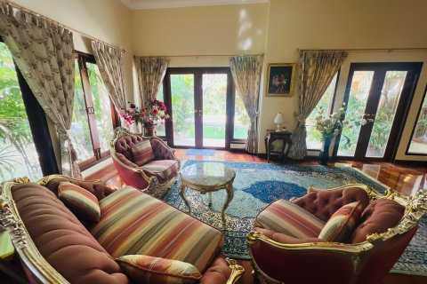 Villa à Pattaya, Thaïlande 2 chambres № 154794 - photo 6