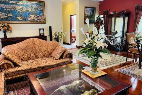 Villa à Pattaya, Thaïlande 2 chambres № 154794 - photo 8