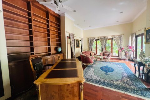 Villa à Pattaya, Thaïlande 2 chambres № 154794 - photo 14