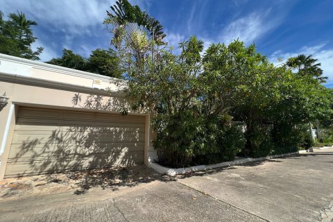 Villa à Pattaya, Thaïlande 2 chambres № 154794 - photo 21