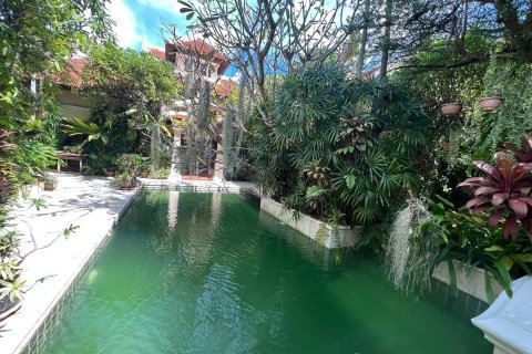 Villa à Pattaya, Thaïlande 2 chambres № 154794 - photo 20