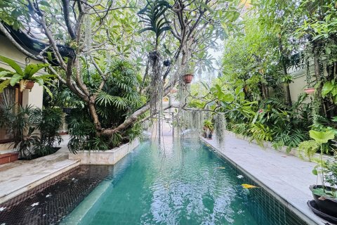 Villa à Pattaya, Thaïlande 2 chambres № 154794 - photo 3