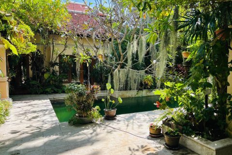 Villa à Pattaya, Thaïlande 2 chambres № 154794 - photo 2