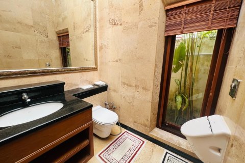 Villa à Pattaya, Thaïlande 2 chambres № 154794 - photo 17