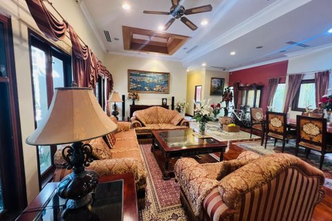 Villa à Pattaya, Thaïlande 2 chambres № 154794 - photo 4