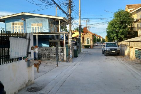 House in Nonthaburi, Thailand 10 bedrooms № 154796 - photo 6