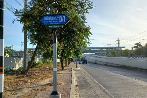 House in Nonthaburi, Thailand 10 bedrooms № 154796 - photo 7