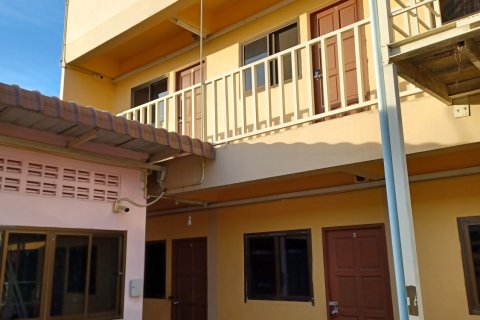 House in Nonthaburi, Thailand 10 bedrooms № 154796 - photo 3