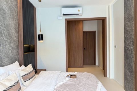 Villa in Phuket, Thailand 3 bedrooms № 154793 - photo 17
