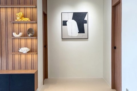 Villa in Phuket, Thailand 3 bedrooms № 154793 - photo 16