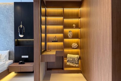 Villa in Phuket, Thailand 3 bedrooms № 154793 - photo 8